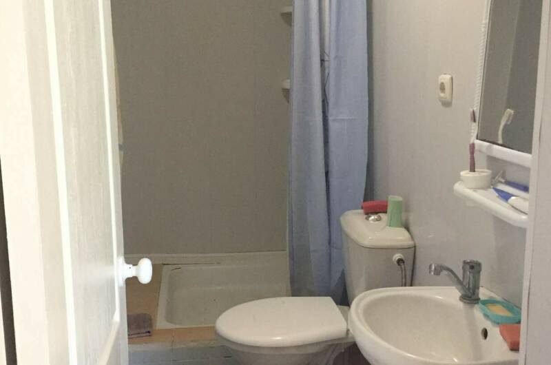 Двухместный номер «Эконом»