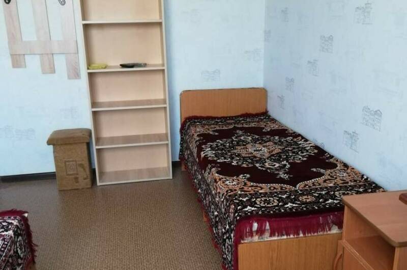 Трехместный «Эконом»