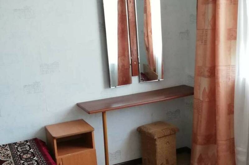 Трехместный «Эконом»