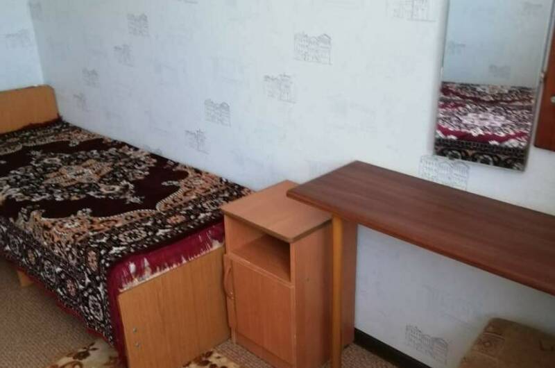 Трехместный «Эконом»