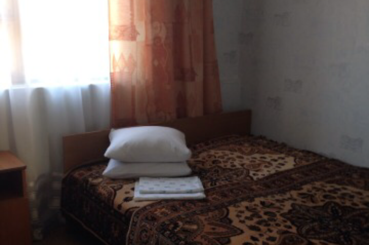 Трехместный «Эконом»