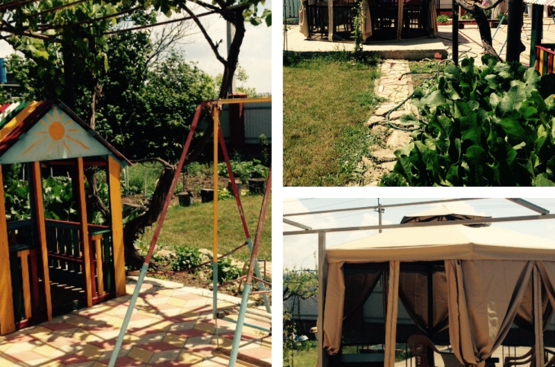 Трехместный «Стандарт»