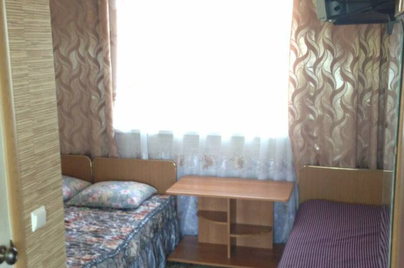 Трехместный «Стандарт»