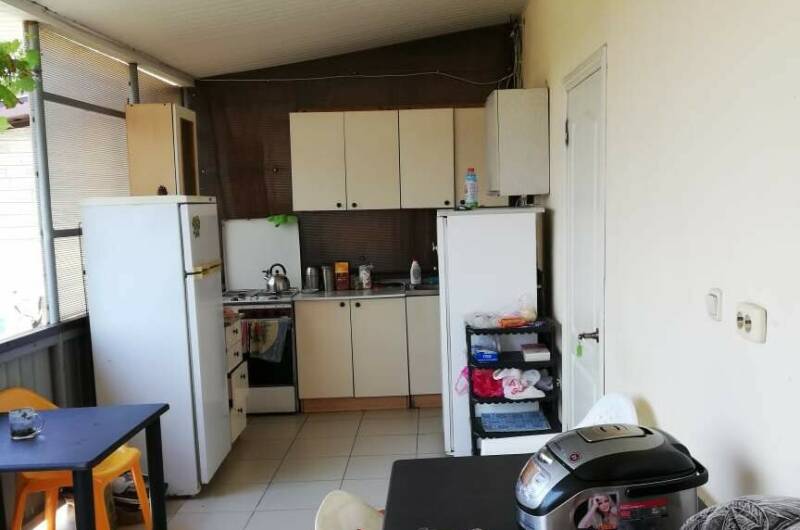 Трехместный «Стандарт»