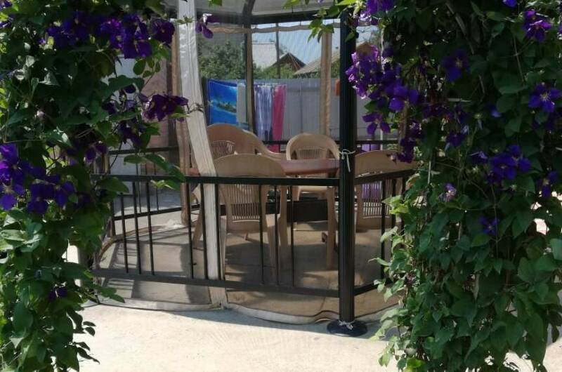 Трехместный «Стандарт»