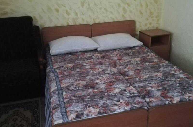 Двухместный «Стандарт»