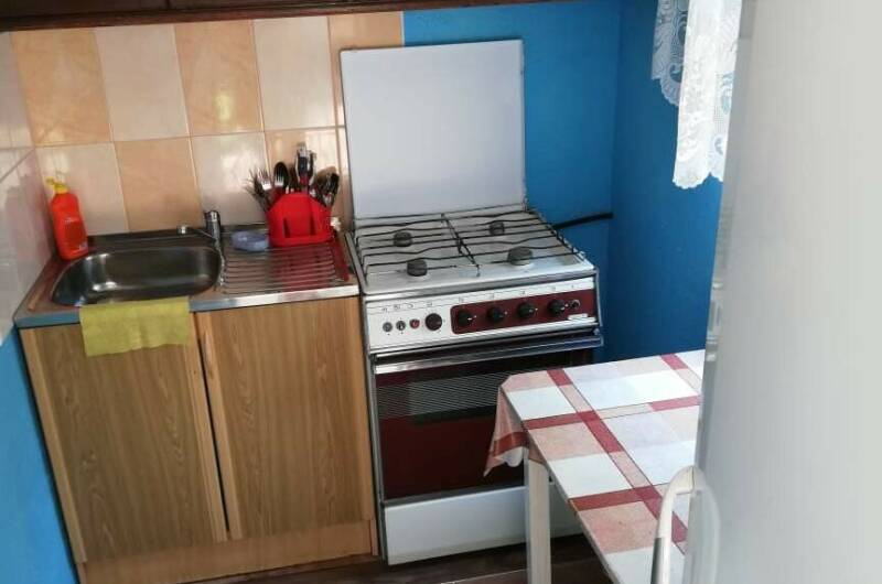 Двухместный «Стандарт»