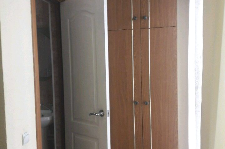 Двухместный «Стандарт»