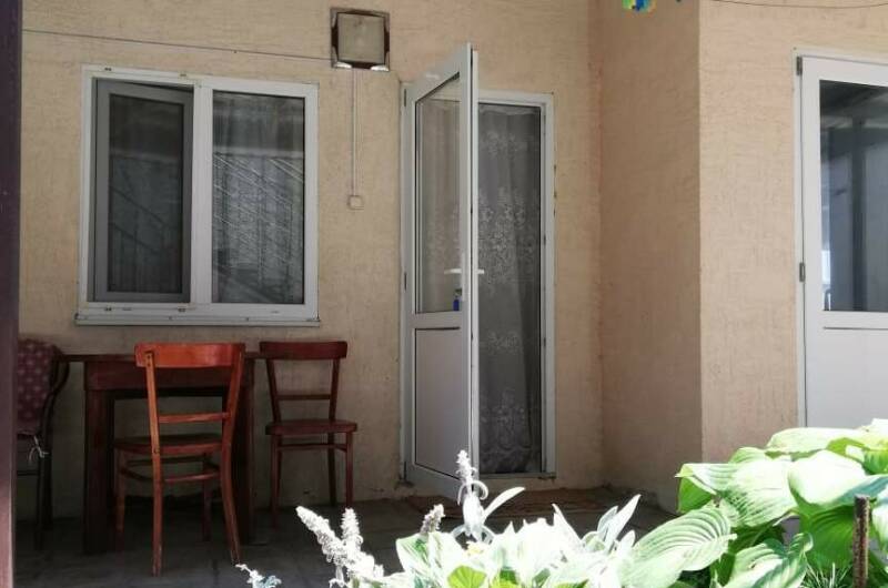 Двухместный «Стандарт»