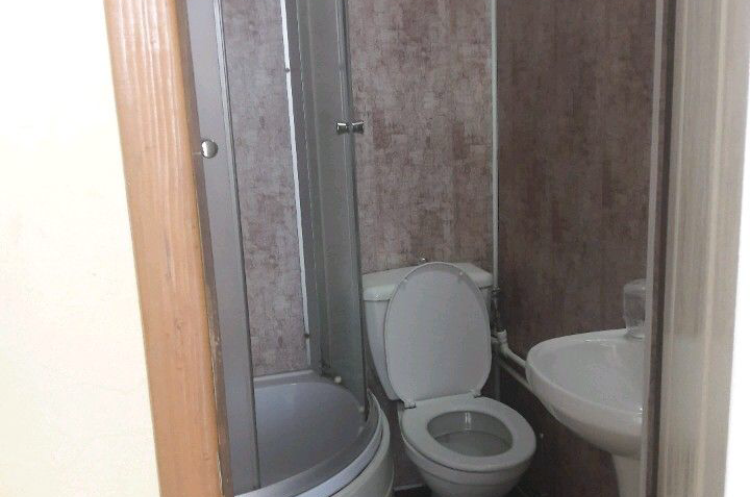 Двухместный «Стандарт»