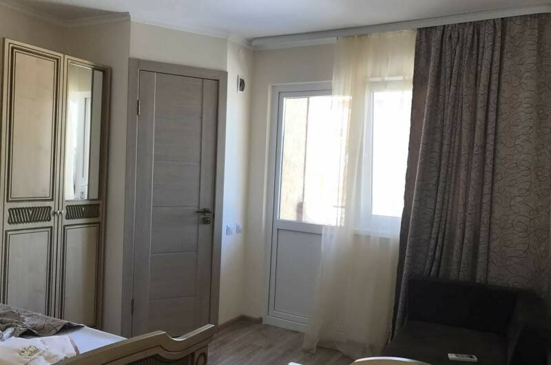 4-х местный «Люкс»