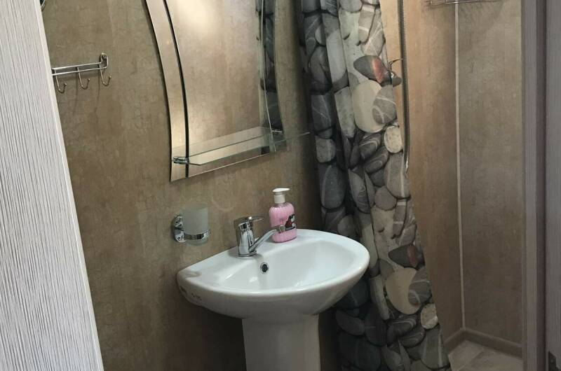 4-х местный «Люкс»