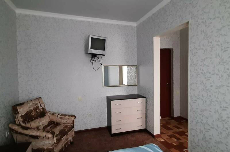 Номер «Стандарт» 2 комнатный 2-х местный