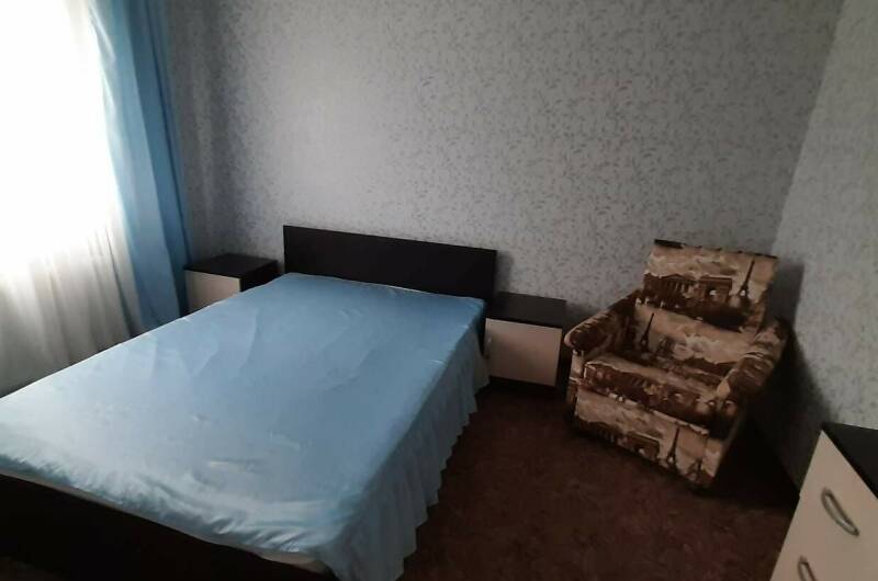 Номер «Стандарт» 2 комнатный 2-х местный