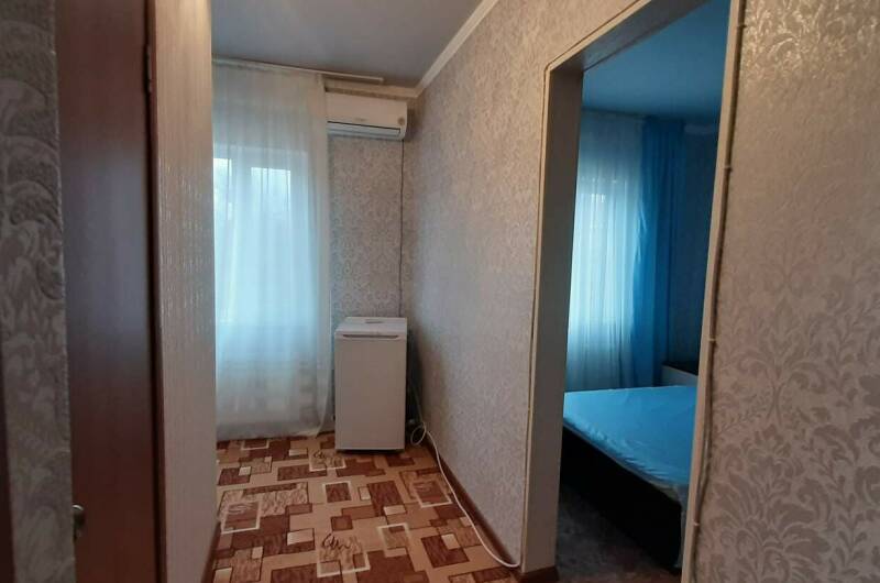 Номер «Стандарт» 2 комнатный 2-х местный