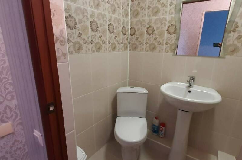 Номер «Стандарт» 2 комнатный 2-х местный