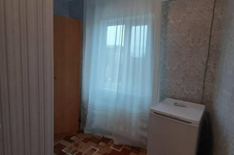 Номер «Стандарт» 2 комнатный 2-х местный