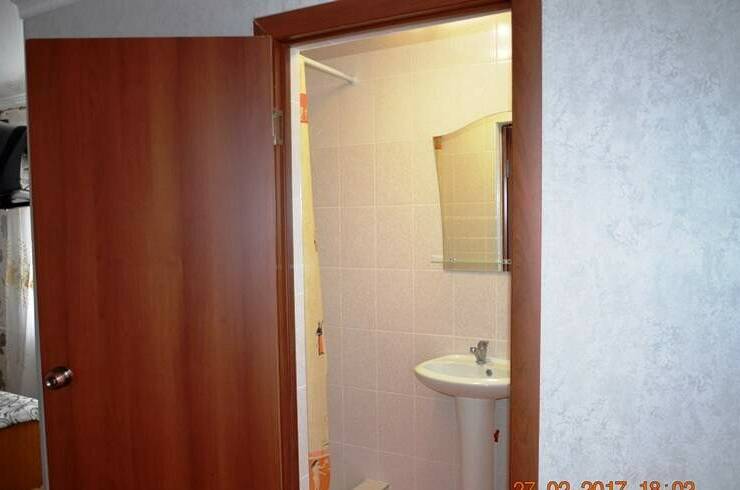 Номер «Стандарт» 3-х местный