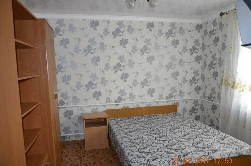 Номер «Стандарт» 3-х местный