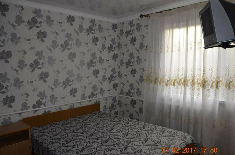 Номер «Стандарт» 3-х местный