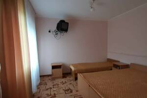 Изображение Изображение гостиницы "Гостевой дом «Ангелина»" #3 #3