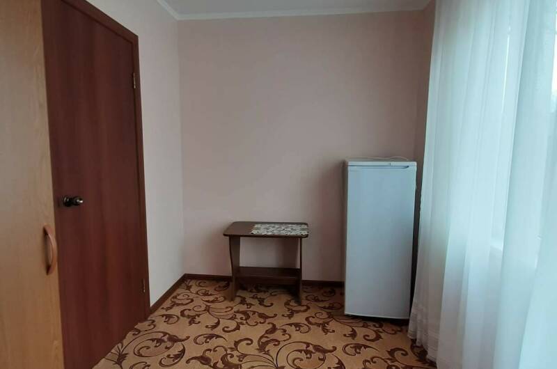 Номер «Стандарт» 2-комнатный 3-х местный