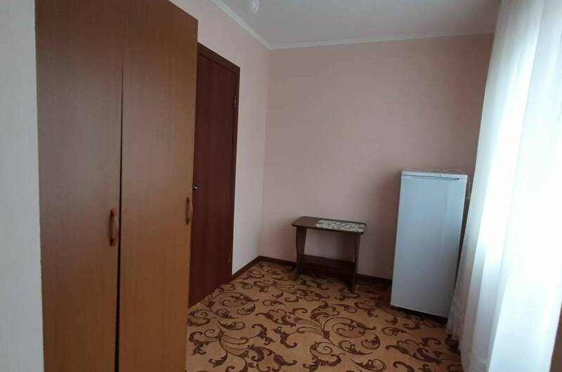 Номер «Стандарт» 2-комнатный 3-х местный