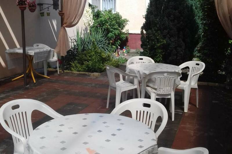 Номер «Стандарт» 2-комнатный 3-х местный