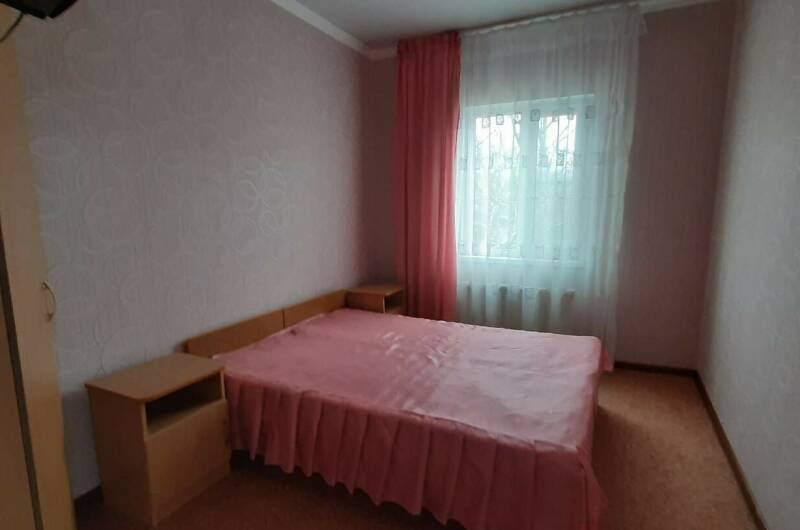 Номер Семейный 2-комнатный