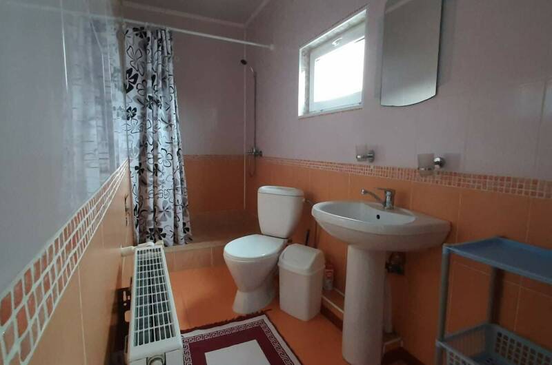 Номер Семейный 2-комнатный