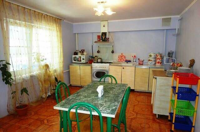 Номер Семейный 2-комнатный