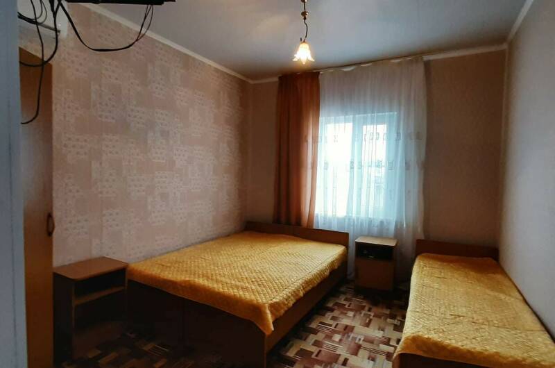 Номер Семейный 2-комнатный