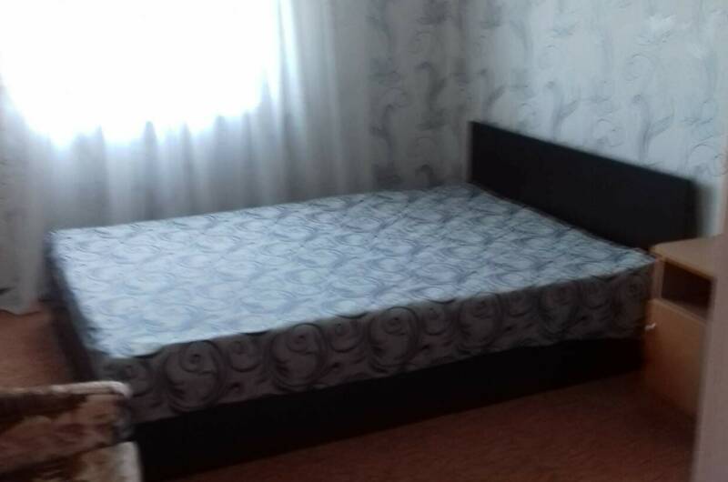 Номер «Эконом» 2-х местный