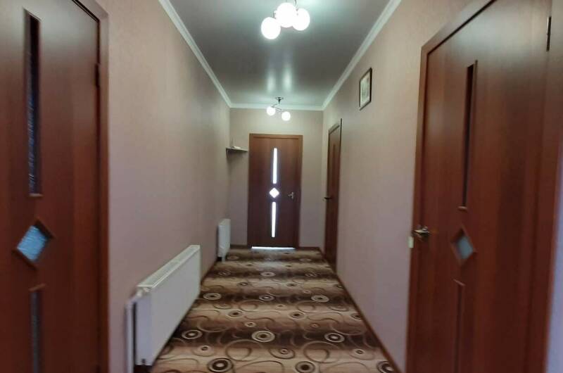 Номер «Эконом» 2-х местный