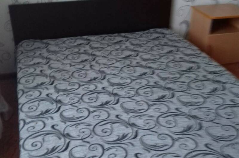 Номер «Эконом» 2-х местный