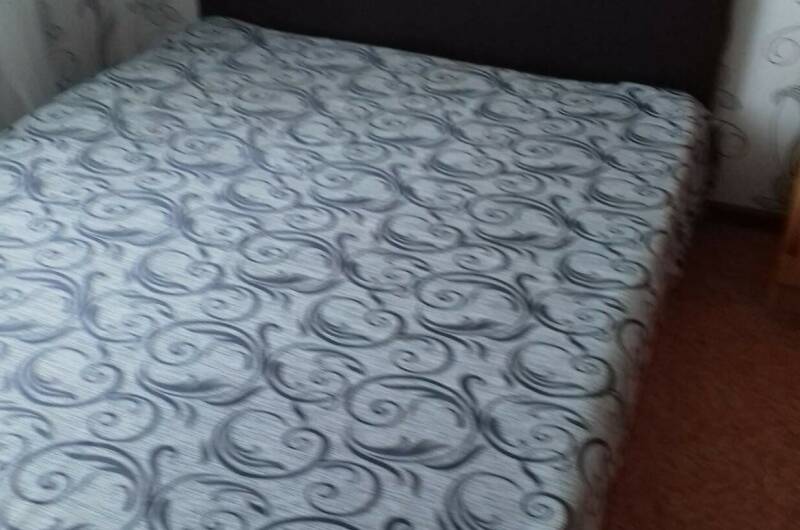 Номер «Эконом» 2-х местный