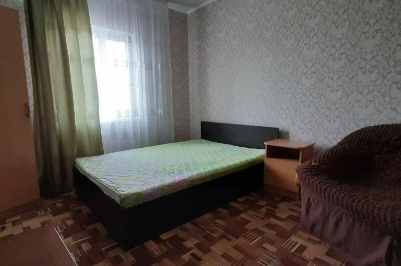 Номер «Эконом» 2-х местный