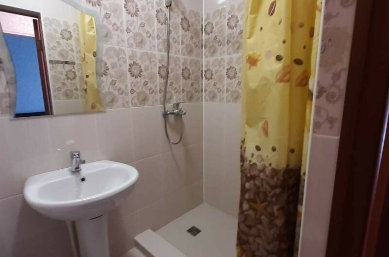 Номер «Эконом» 2-х местный