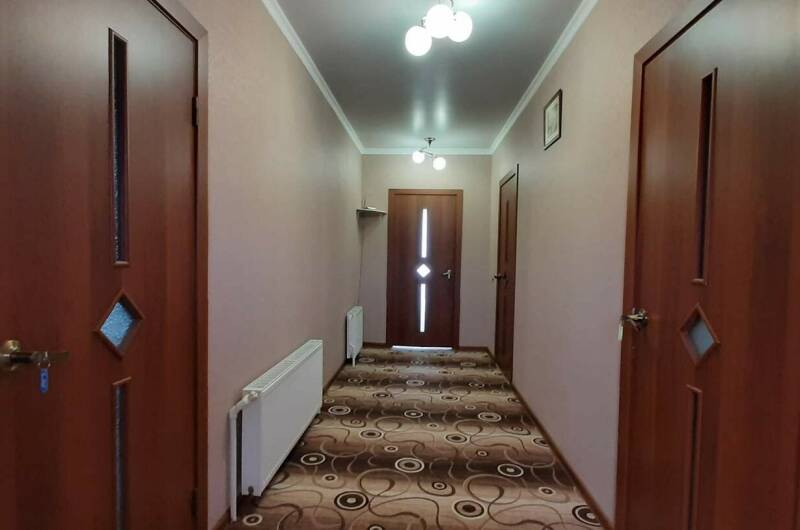 Номер «Эконом» 2-х местный