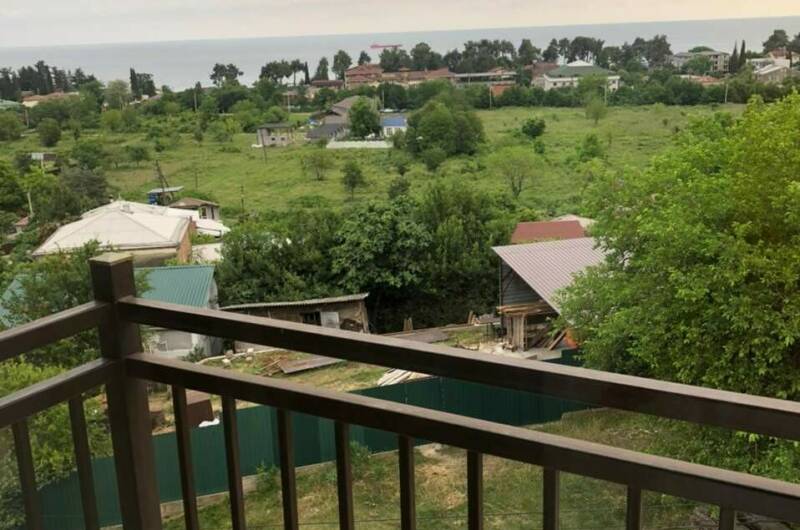 Двухкомнатный 4х местный номер