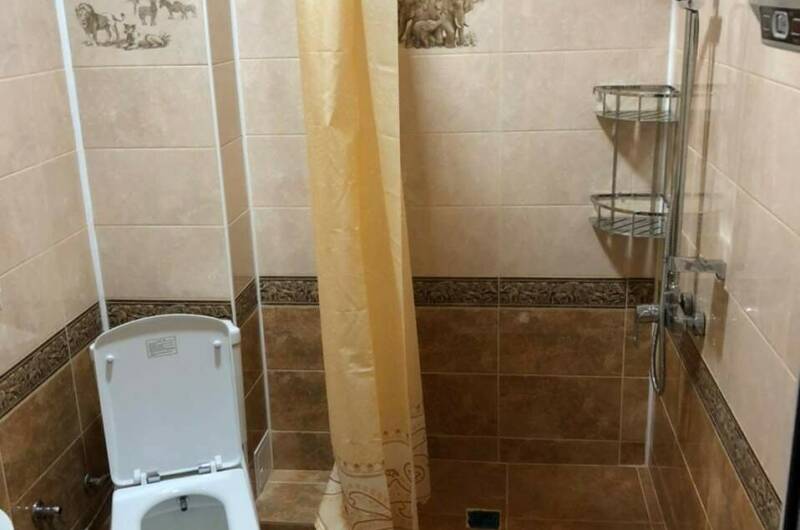 Двухкомнатный 6 местный номер