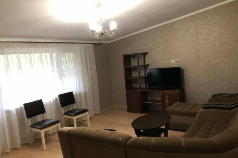 Двухкомнатный 6 местный номер