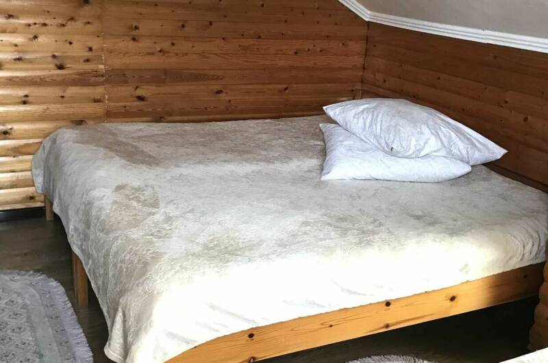 Семейный номер с кухней