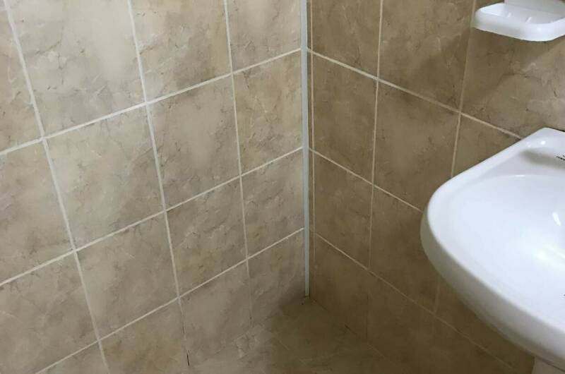 Семейный номер с кухней