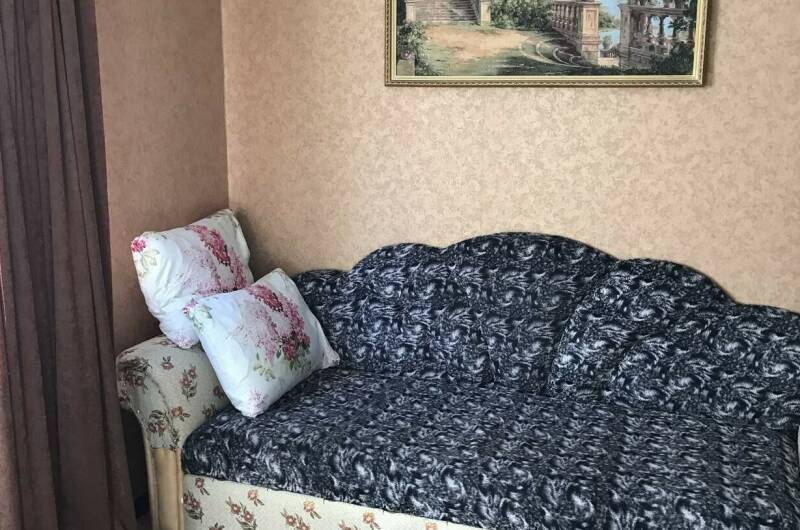 Семейный номер с кухней