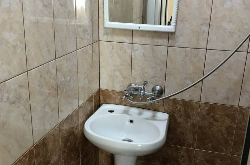 Семейный номер с кухней