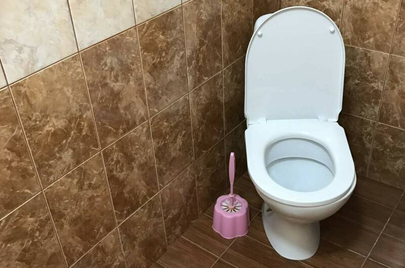 Семейный номер с кухней