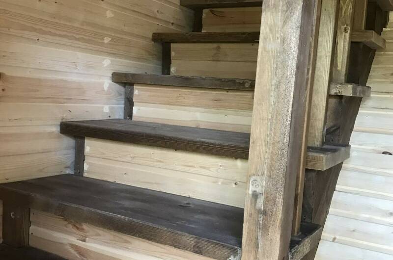 Стандартный номер со всеми удобствами