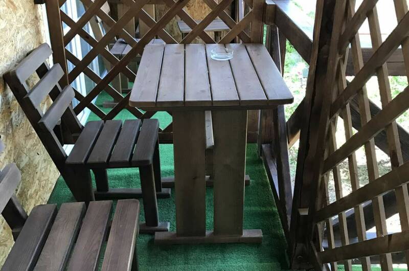 Стандартный номер со всеми удобствами