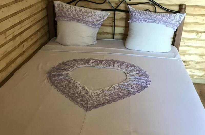 Стандартный номер с удобствами